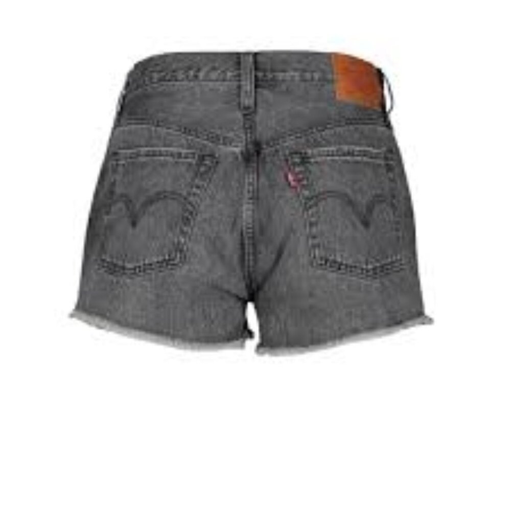 Levi's Jean Shorts